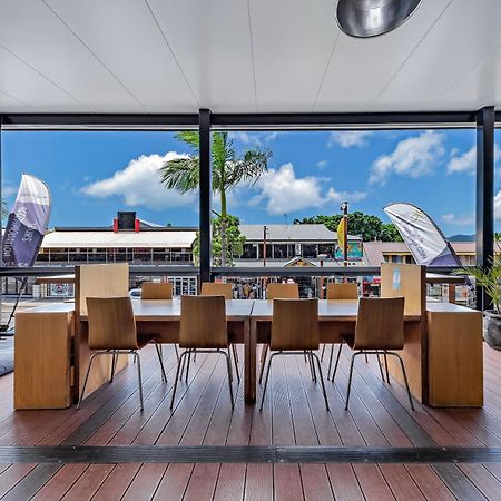 Airlie Sun & Sand Accommodation #6 Эйрли-Бич Экстерьер фото